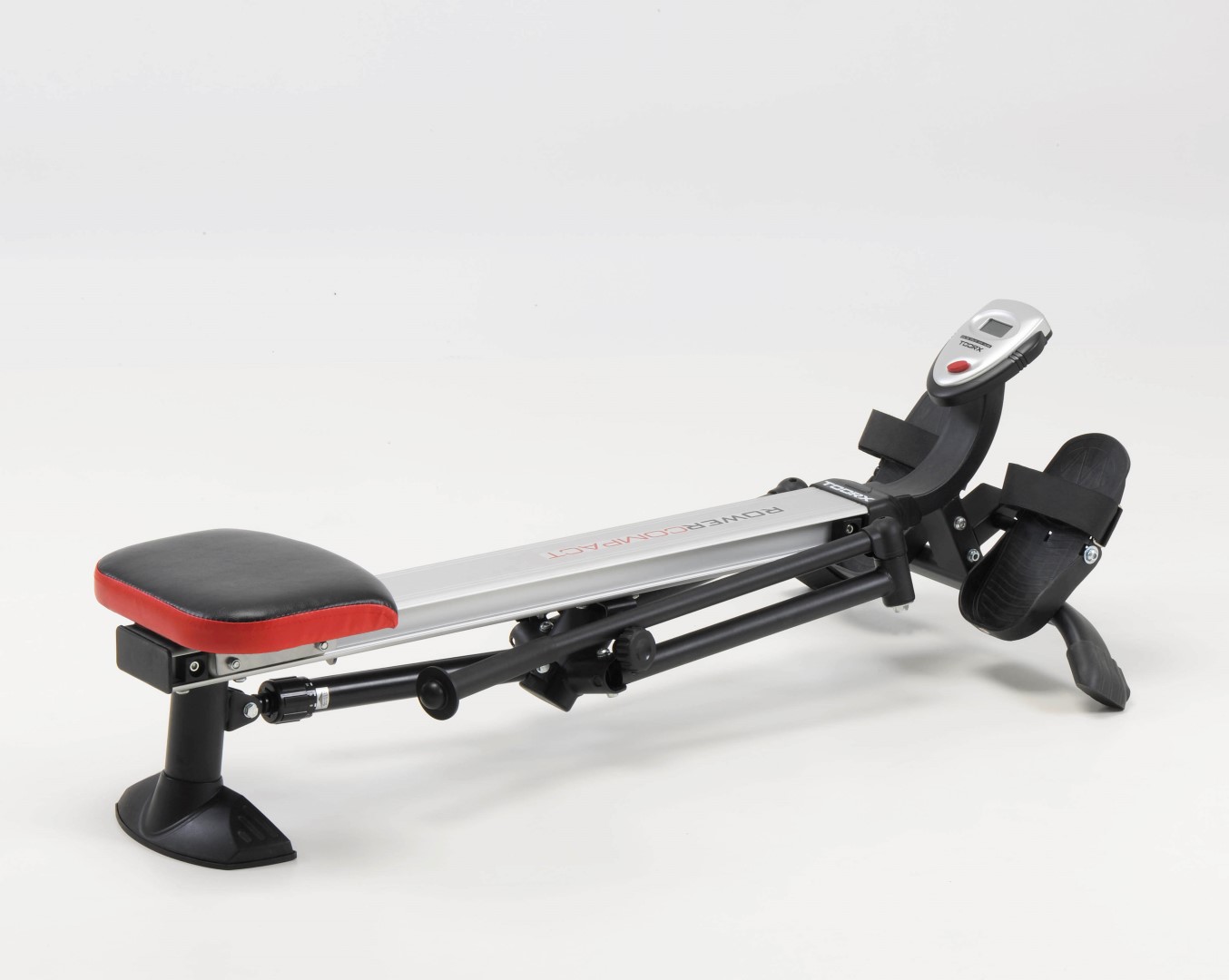 Irklavimo treniruoklis TOORX ROWER-COMPACT-1