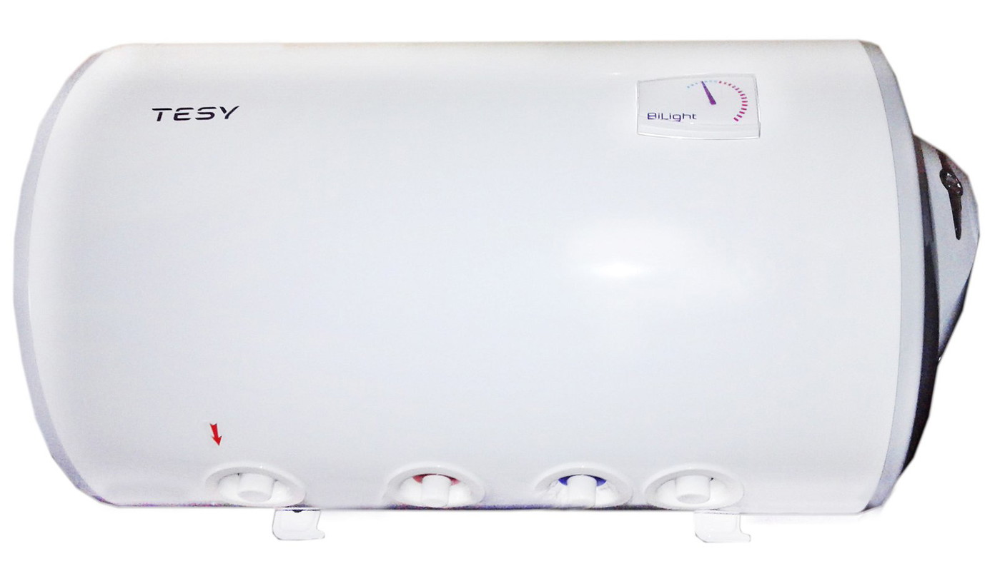 Kombinuotas vandens šildytuvas TESY GCHMS100, 100 l, 2 kW-0