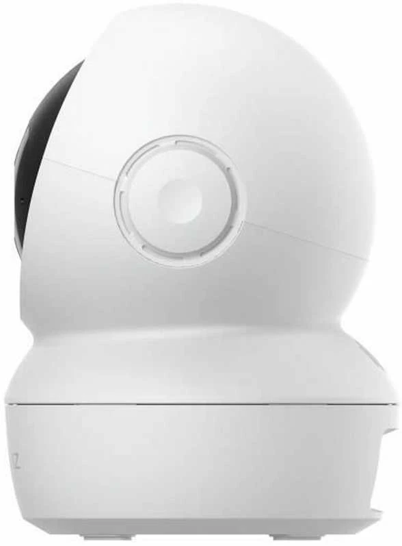 Išmanioji vidaus stebėjimo kamera (3MP), pasukama, EZVIZ CS-H6c, Wi-Fi - 2