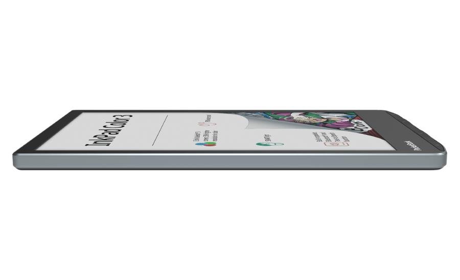 Elektroninė knygų skaityklė Pocketbook InkPad Color 3, 7.8", 32 GB - 3