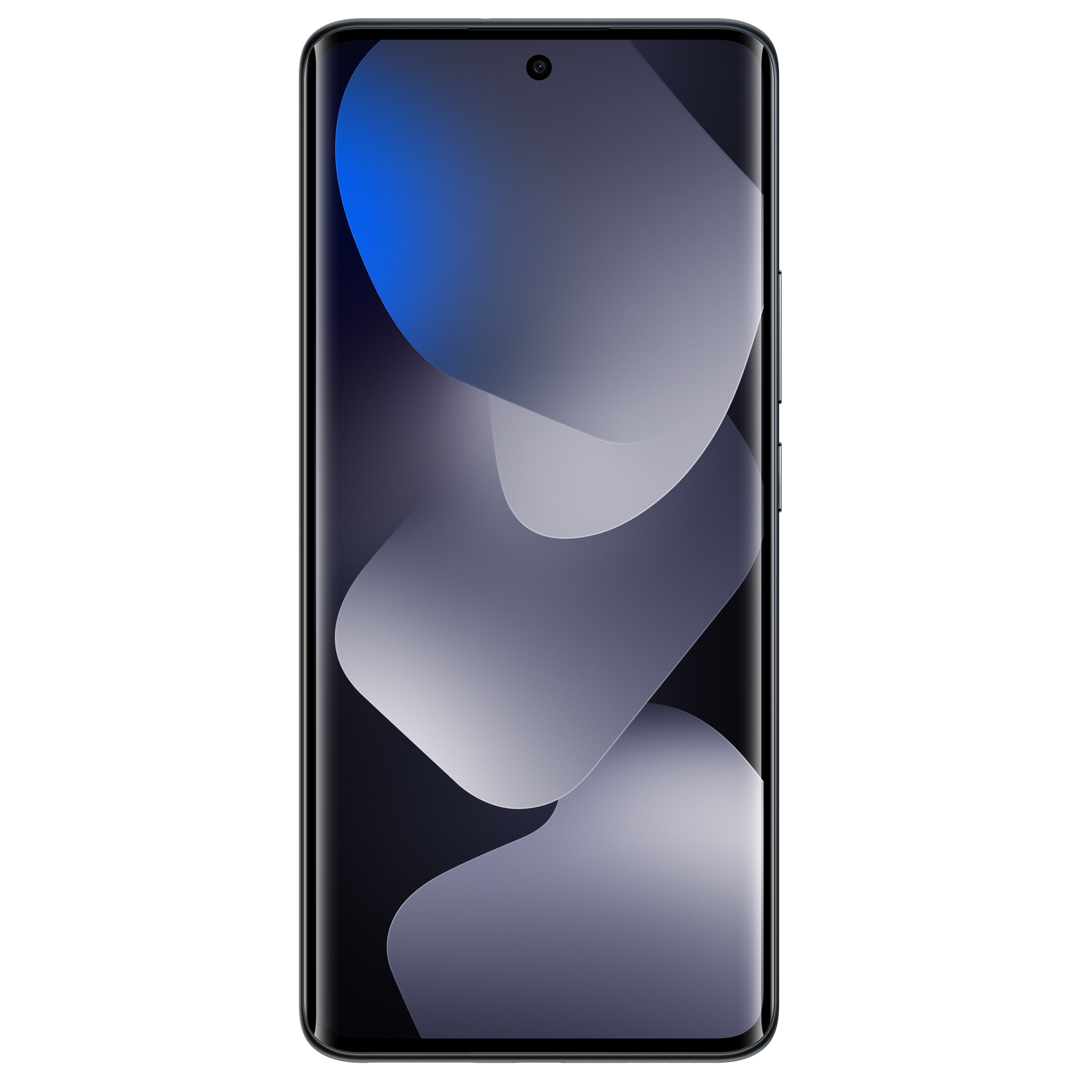 Mobilusis telefonas Xiaomi Redmi Note 15 5G, 128GB, juoda - 1