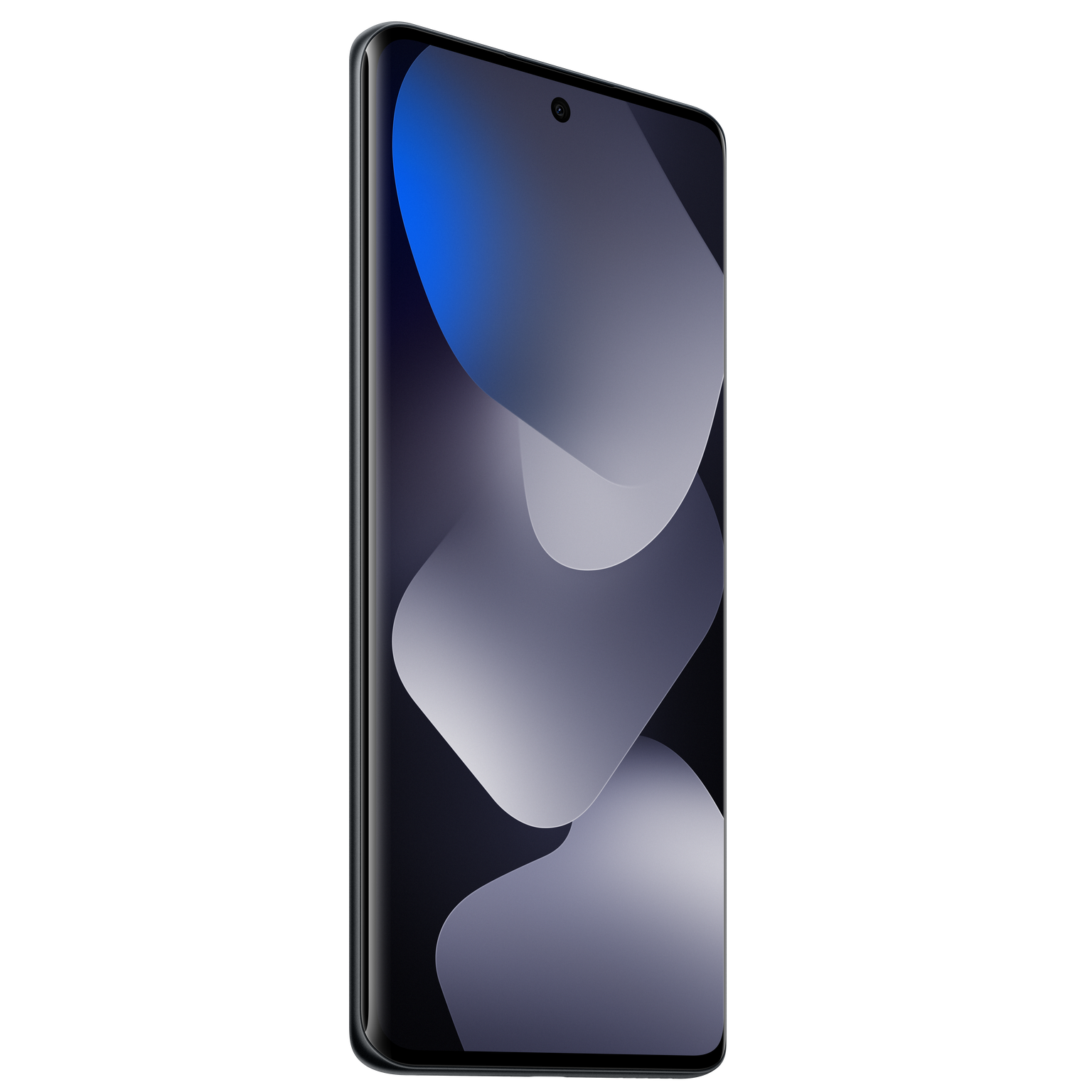 Mobilusis telefonas Xiaomi Redmi Note 15 5G, 128GB, juoda - 3