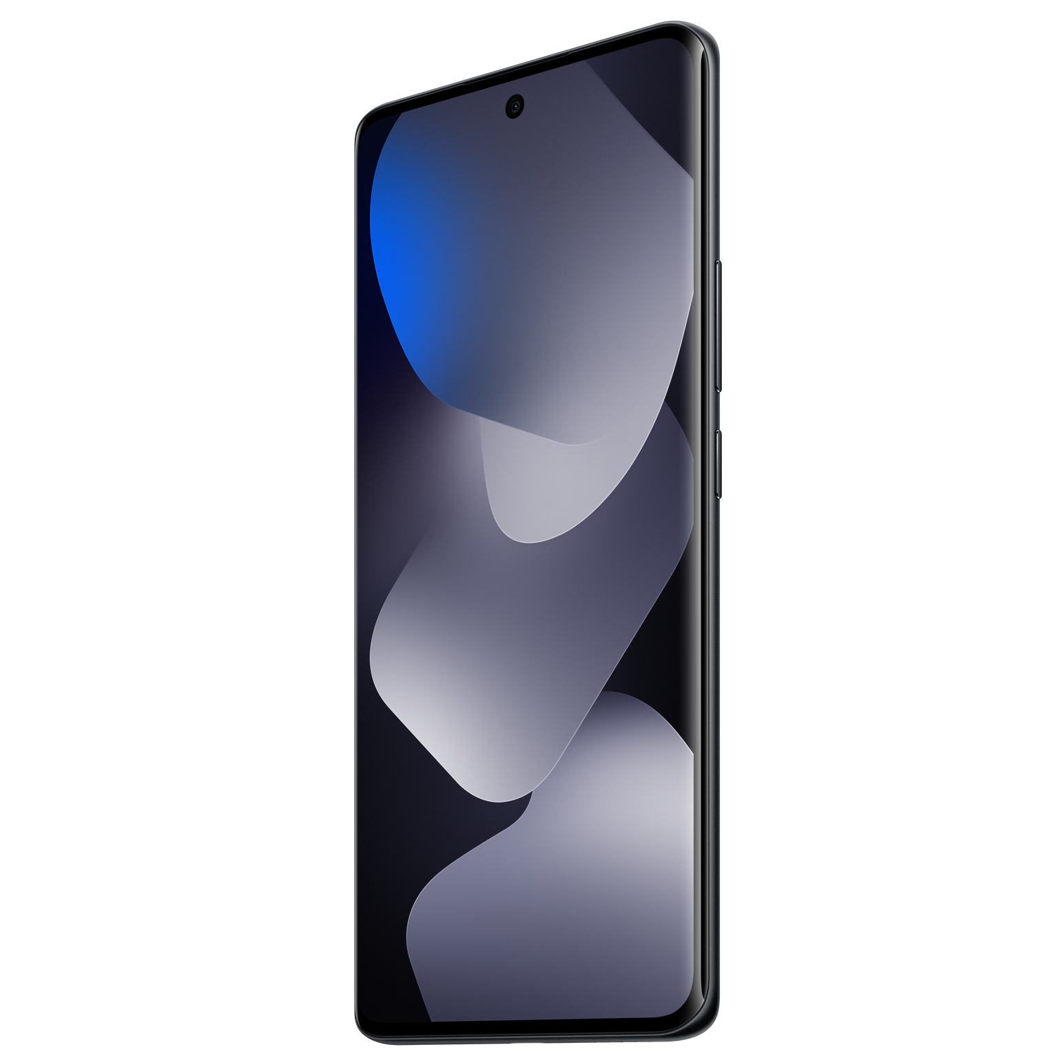 Mobilusis telefonas Xiaomi Redmi Note 15 5G, 128GB, juoda - 2