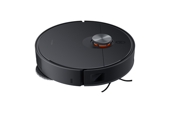 Dulkių siurblys-robotas su stotele Xiaomi X20 Max EU - 6
