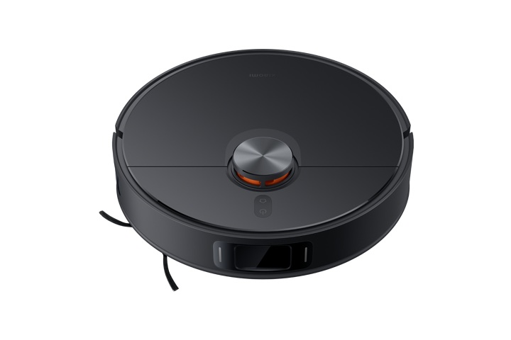 Dulkių siurblys-robotas su stotele Xiaomi X20 Max EU - 4