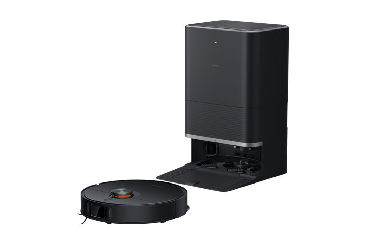 Dulkių siurblys - robotas Xiaomi X20 Max EU-1