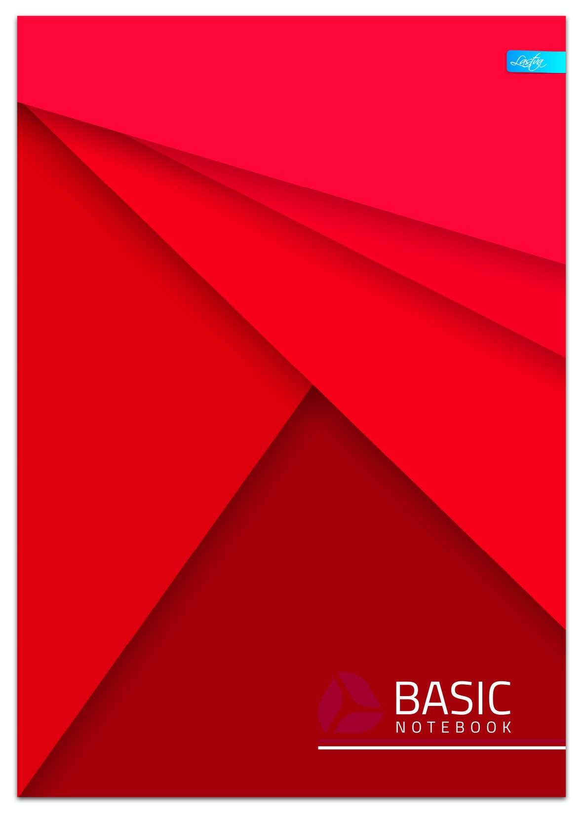 Sąsiuvinis A4 52 psl. linijos - 7