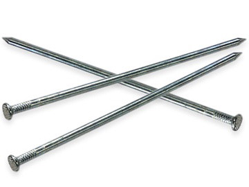 Vinys, staliaus, cinkuotos 2.2 x 50, 200 g ~127 vnt.-0