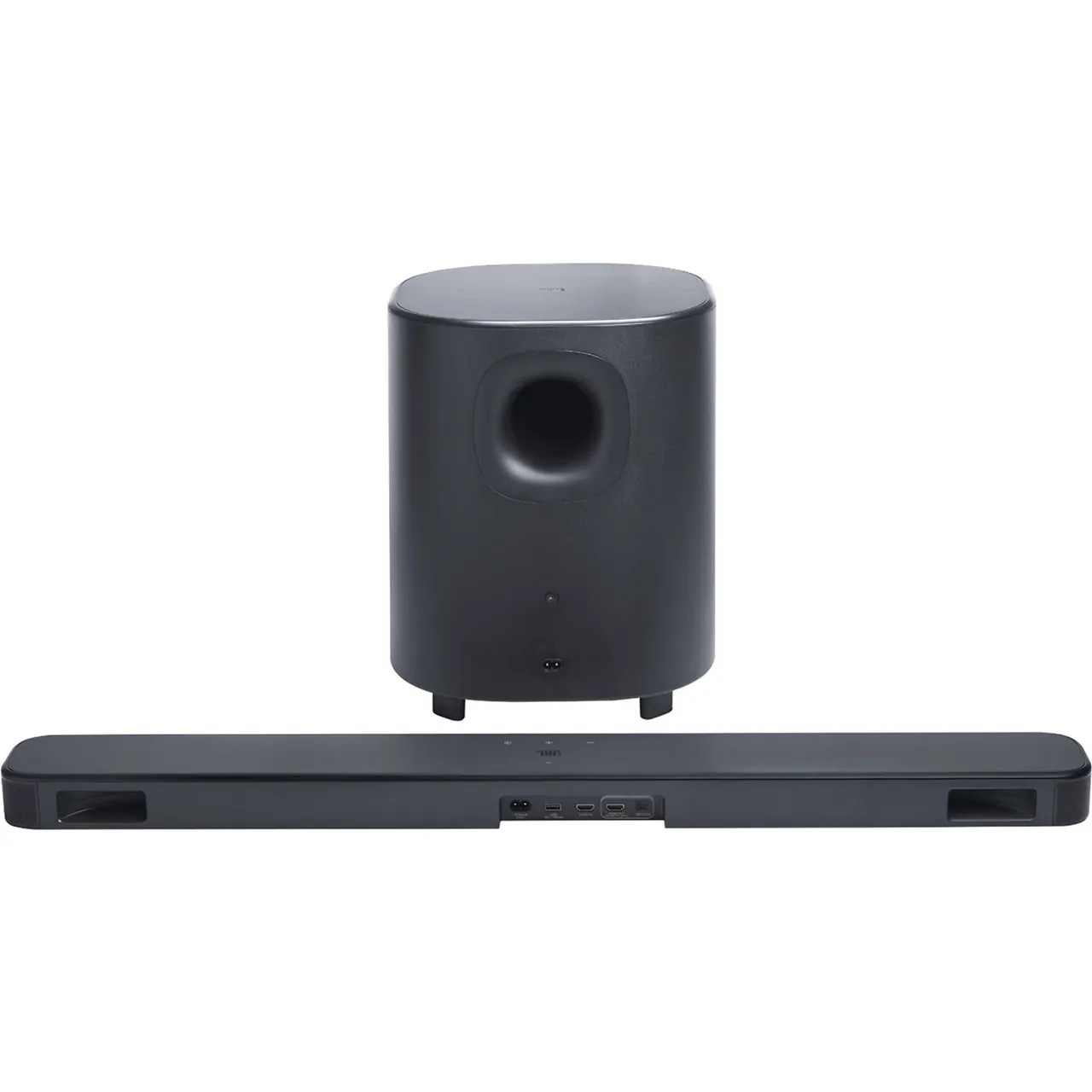 Garso sistema JBL Bar 500MK2, 5.1, juoda-1