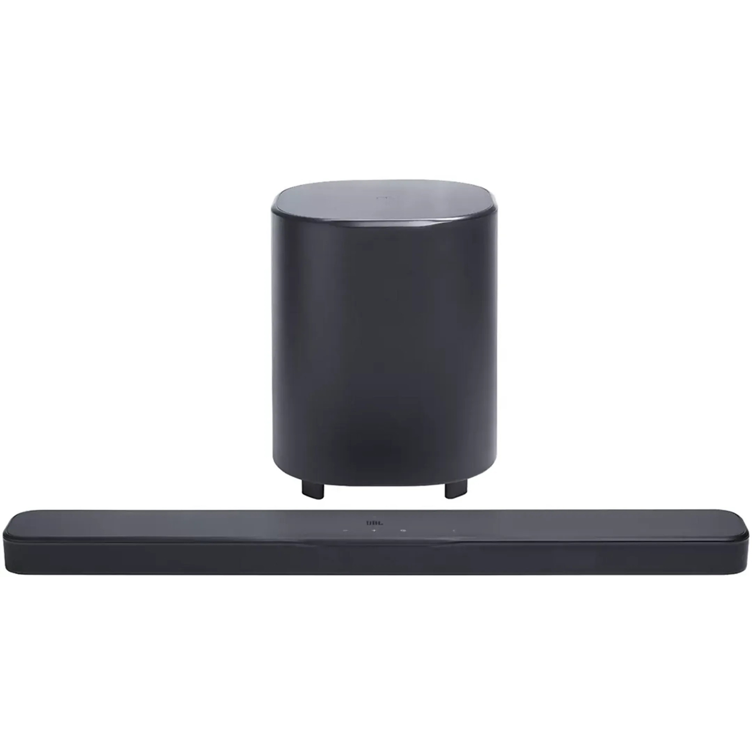 Garso sistema JBL Bar 500MK2, 5.1, juoda - 3