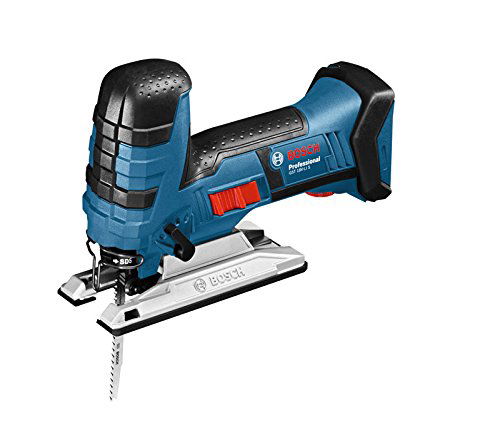 Akumuliatorinis siaurapjūklis BOSCH PRO GST 18V-Li S (be akum.)-0