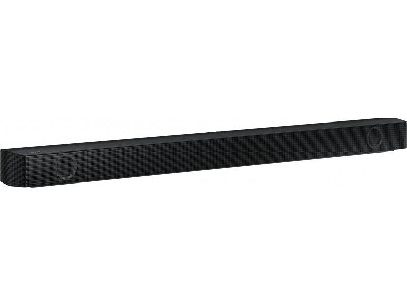 Soundbar sistema Samsung HW-B550, juoda - 4