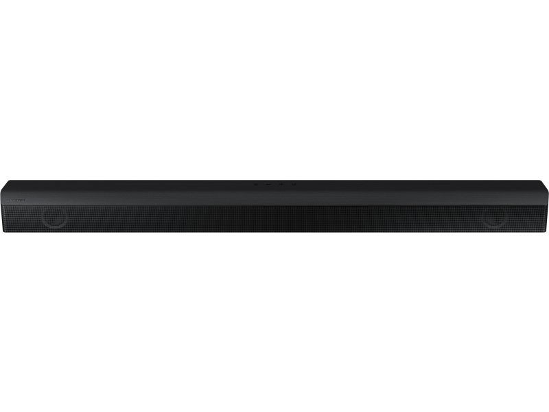 Soundbar sistema Samsung HW-B550, juoda - 5