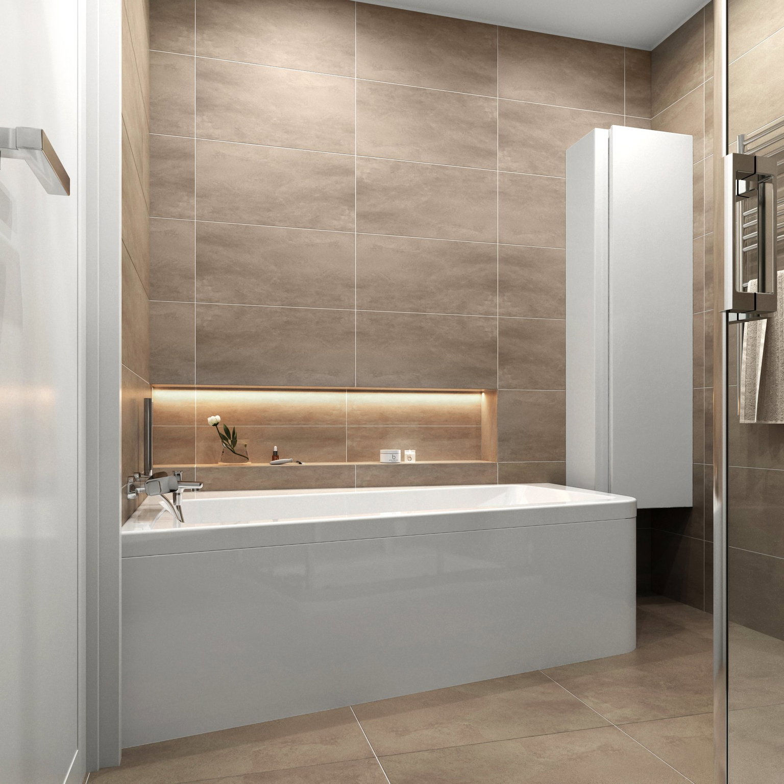 Vonia  10° 160x95 K - 6