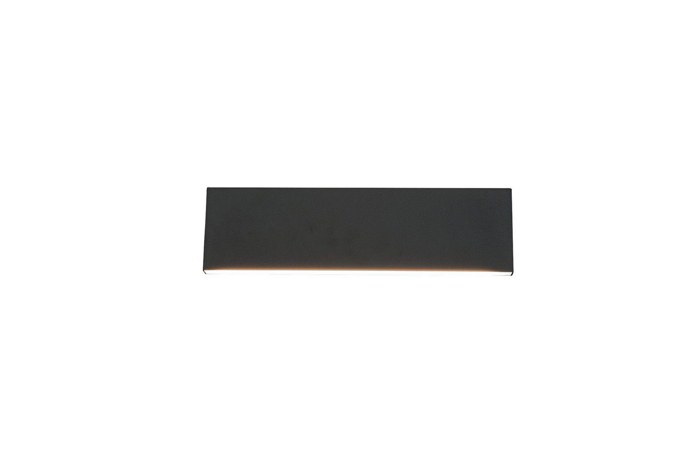 Sieninis LED šviestuvas TRIO CONCHA, 2 x 6 W-0