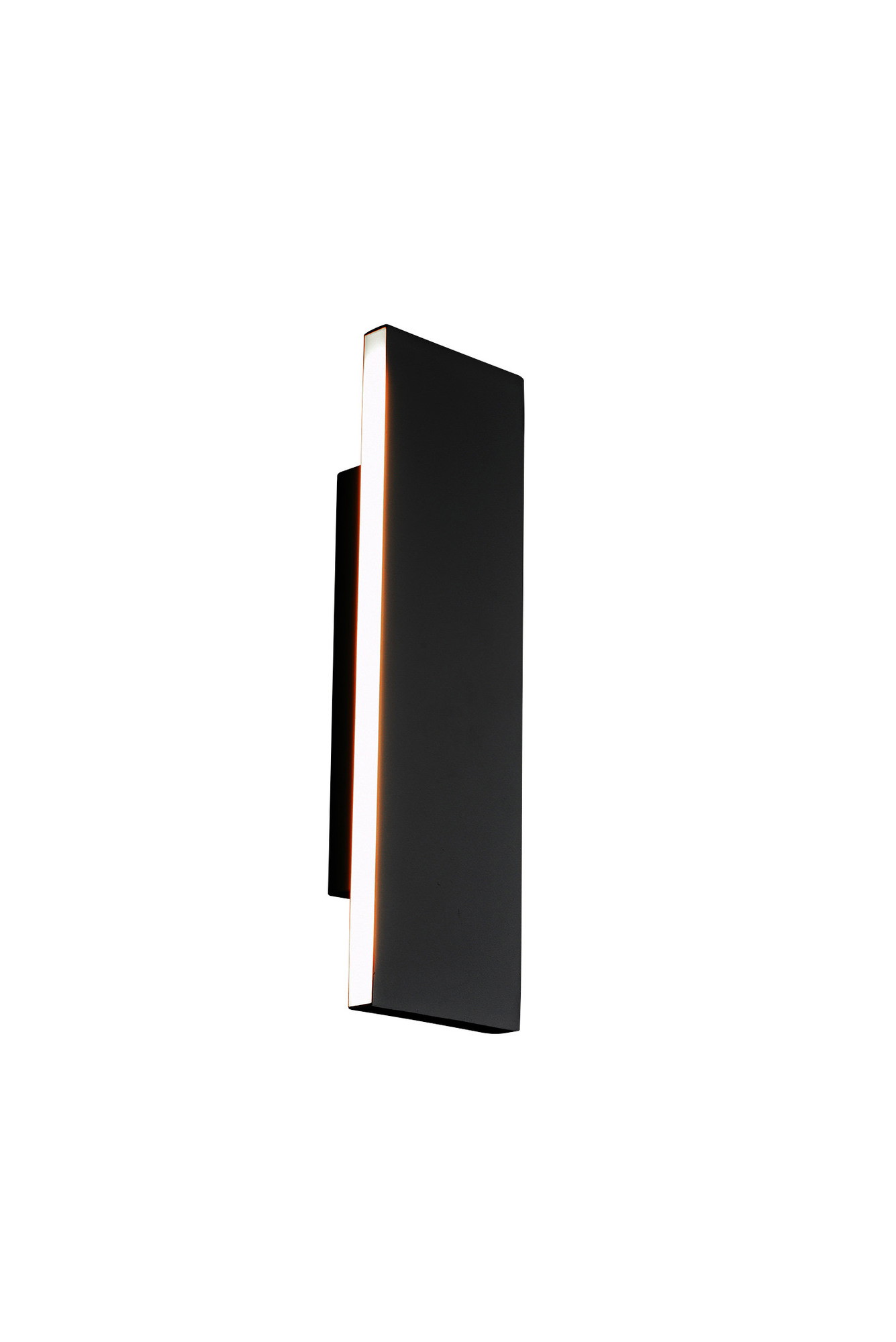 Sieninis LED šviestuvas TRIO CONCHA, 2 x 6 W - 3