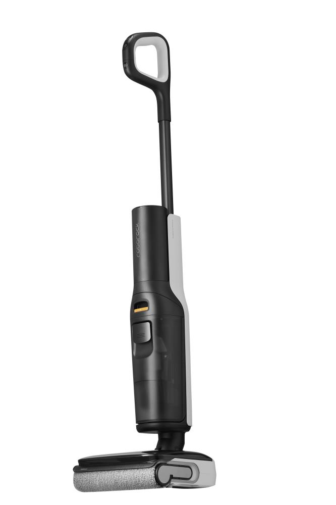 Plaunantis siurblys ROBOROCK F25, juodas-0