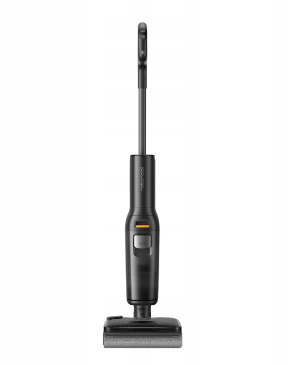 Plaunantis siurblys ROBOROCK F25, juodas-1
