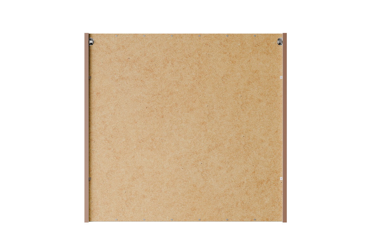 Vonios spintelė su veidrodžiu COMAD CASHMERE UN 84-80-2D, kašmyro - 4