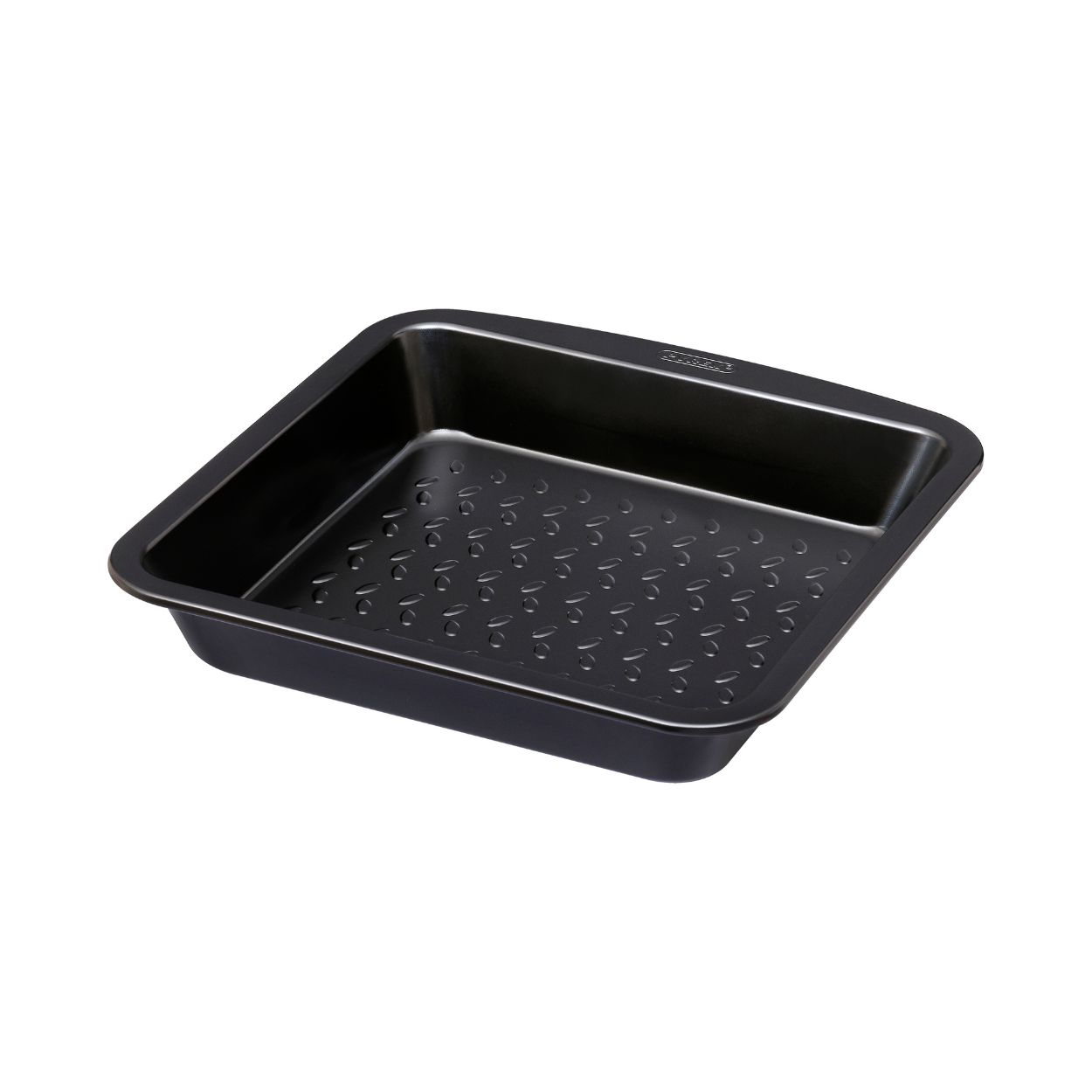 Kepimo forma nepridegančia danga PYREX GLIDE, 24 x 24 cm-0