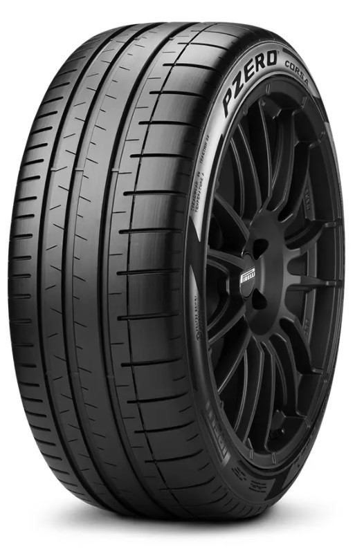 Pirelli P Zero Corsa PZC4 255/40R22 103 Y