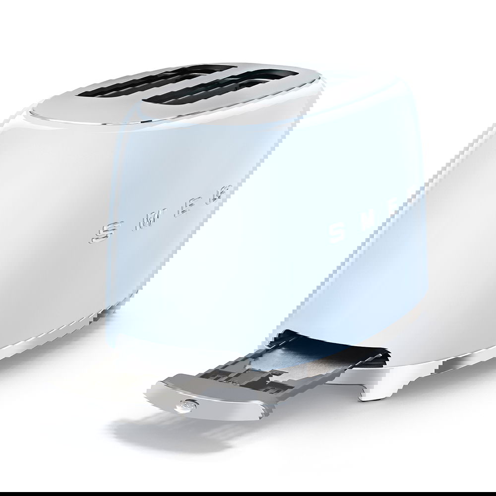 Skrudintuvas SMEG TSF01PBEU, 950 W - 5