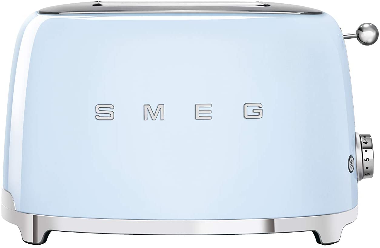 Skrudintuvas SMEG TSF01PBEU, 950 W-0