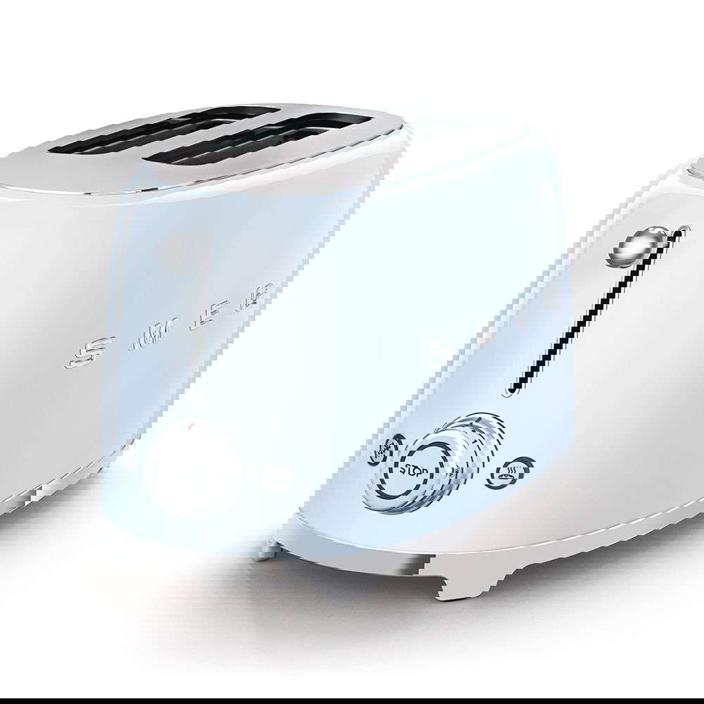 Skrudintuvas SMEG TSF01PBEU, 950 W-1