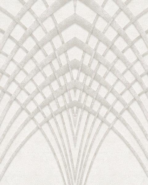 Viniliniai tapetai flizelino pagrindu MARBURG ART DECO 31954, 1,06 x 10,05 m