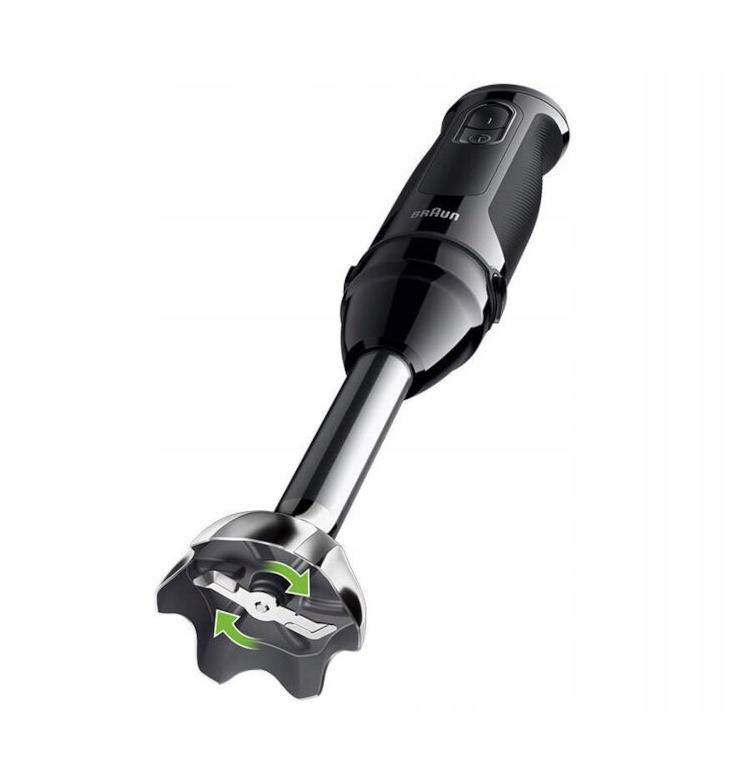 Trintuvas Braun MQ50051MWH-1
