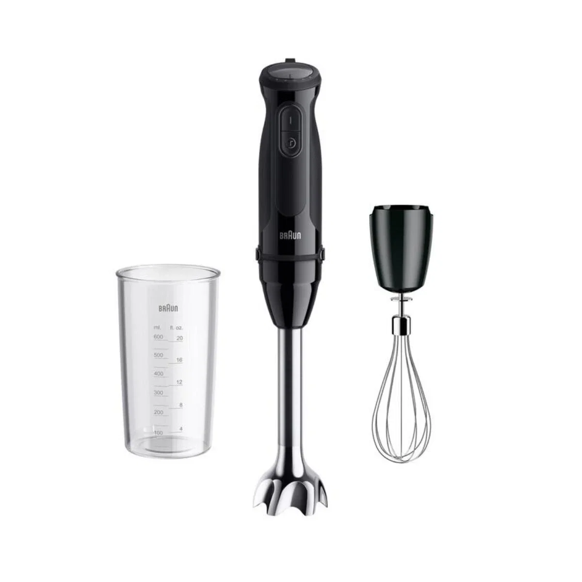 Trintuvas Braun MQ50051MWH-0