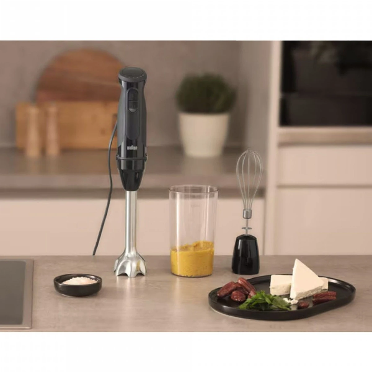 Trintuvas Braun MQ50051MWH - 4