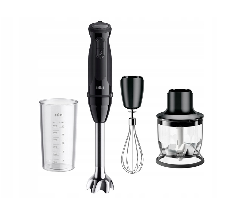 Trintuvas Braun MQ50051MWH-0
