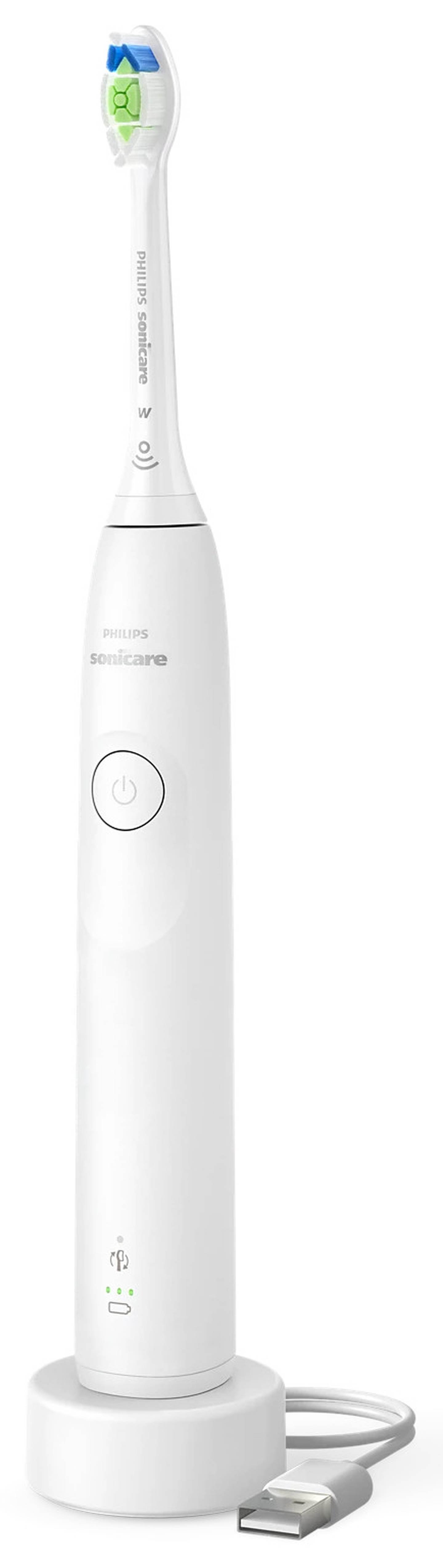Elektrinis dantų šepetėlis PHILIPS Sonicare 5300 HX7108/01 - 2
