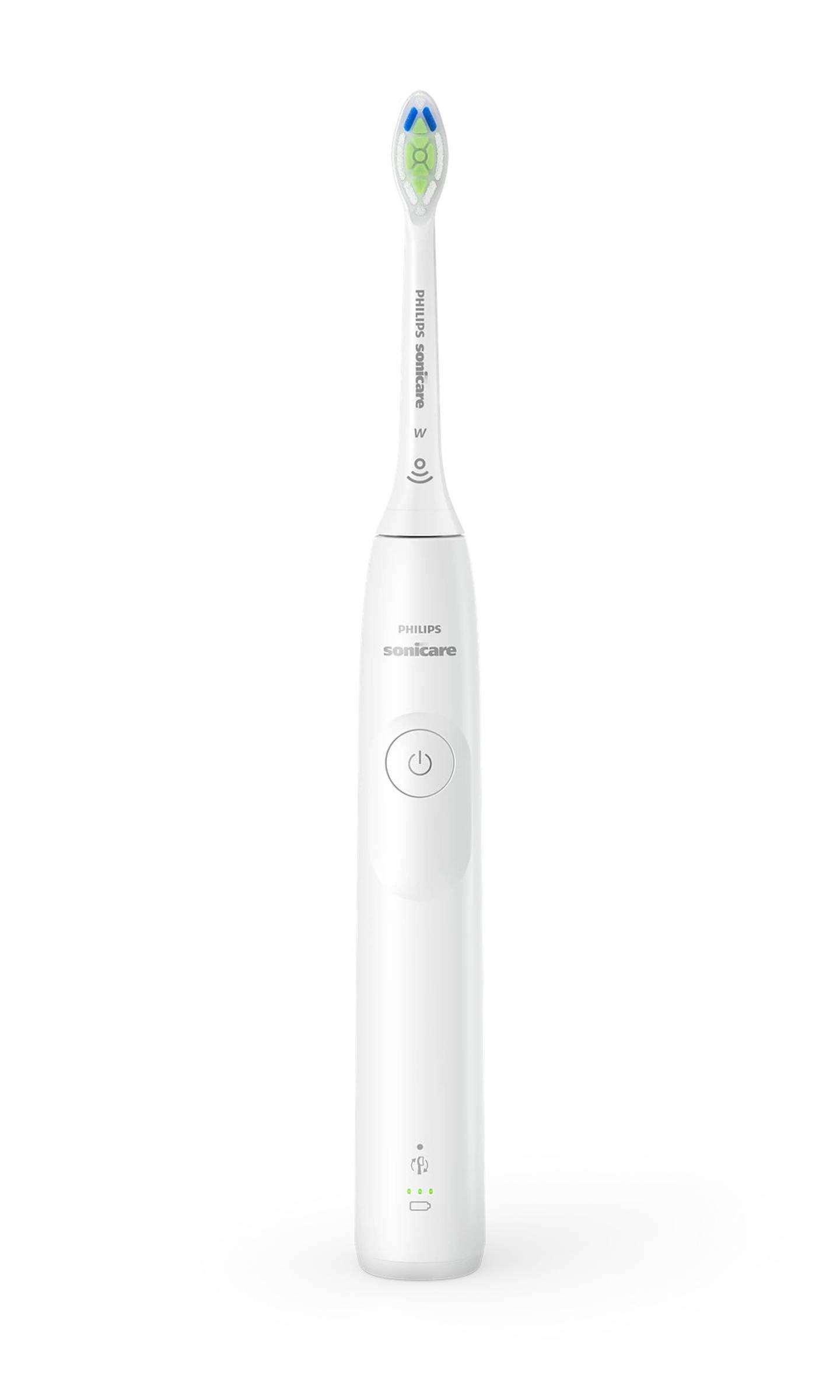 Elektrinis dantų šepetėlis PHILIPS Sonicare 5300 HX7108/01 - 1