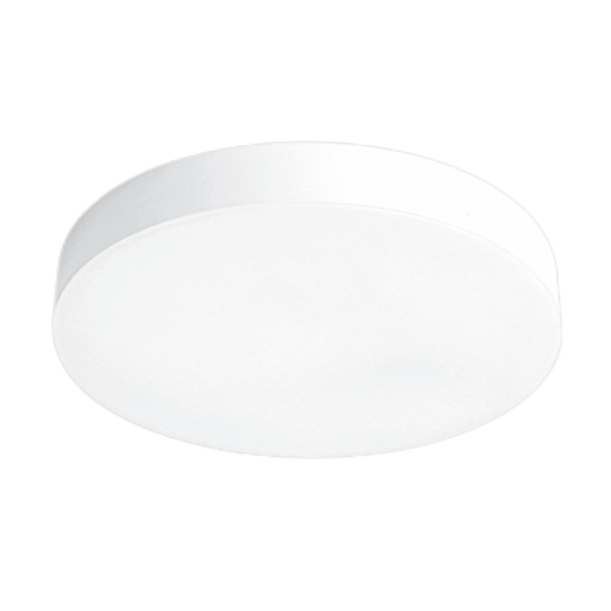 Virštinkinė LED panelė VESTALIGHT VESTA1036SR, IP40, 12 W, 4000 K, 1080 lm, Ø12,1 cm-0