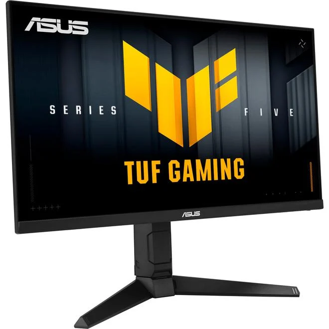 Monitorius ASUS TUF Gaming VG259QL5A, 24.5", 1 ms - 2