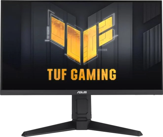 Monitorius ASUS TUF Gaming VG259QL5A, 24.5", 1 ms - 1