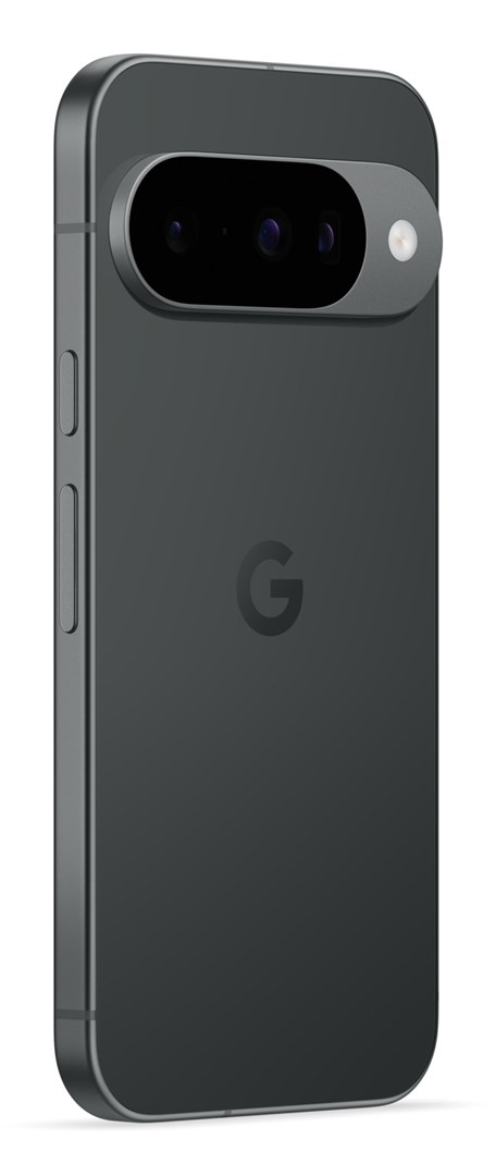 Mobilusis telefonas Google Pixel 10 5G 128GB, juoda - 6