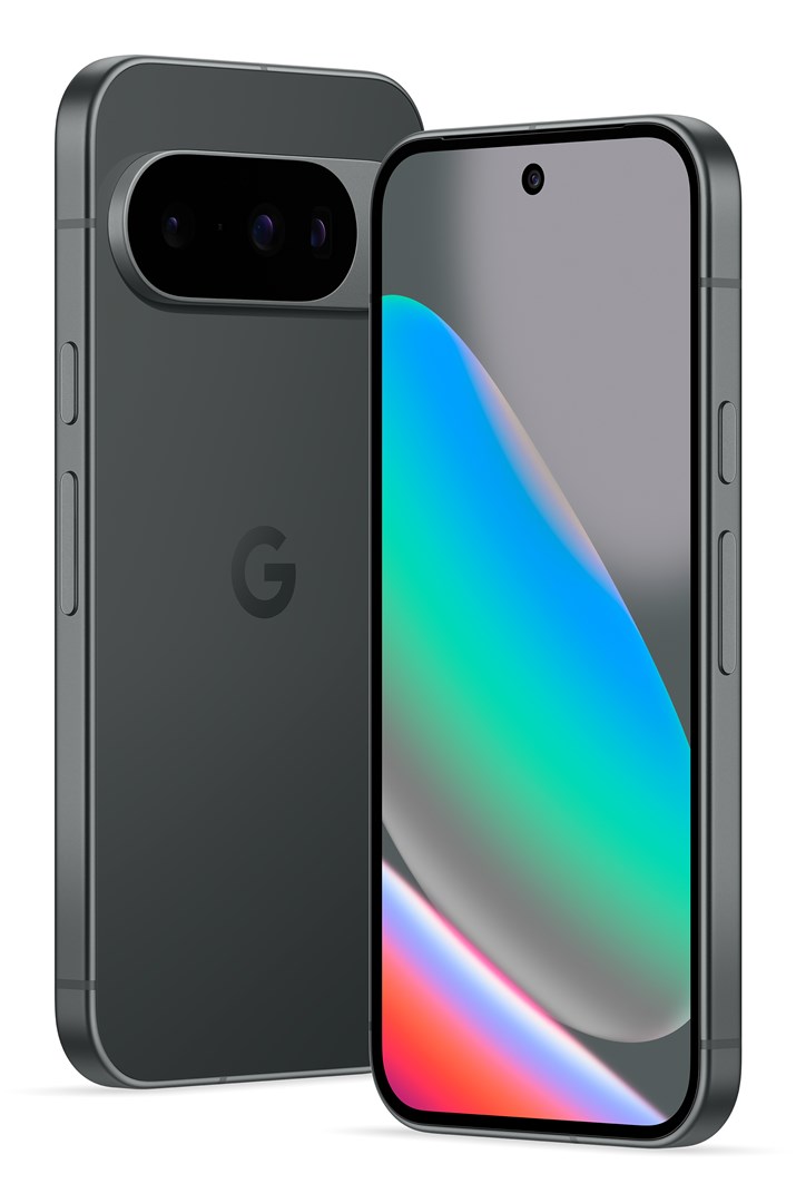 Mobilusis telefonas Google Pixel 10 5G 128GB, juoda-1