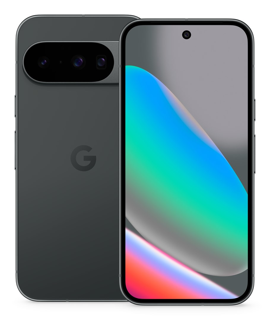 Mobilusis telefonas Google Pixel 10 5G 128GB, juoda-0