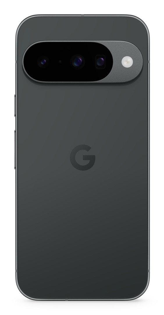 Mobilusis telefonas Google Pixel 10 5G 128GB, juoda - 4