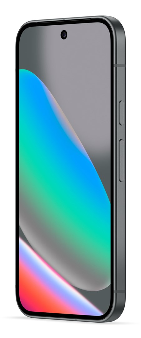 Mobilusis telefonas Google Pixel 10 5G 128GB, juoda - 8