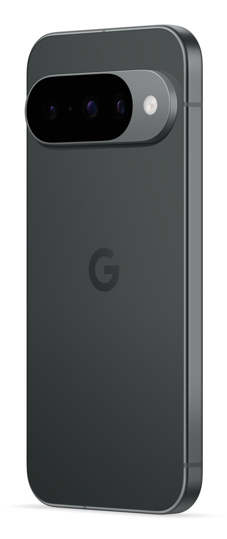Mobilusis telefonas Google Pixel 10 5G 128GB, juoda - 5