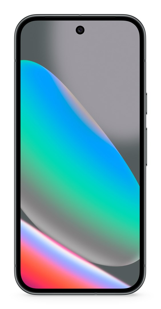 Mobilusis telefonas Google Pixel 10 5G 128GB, juoda - 3
