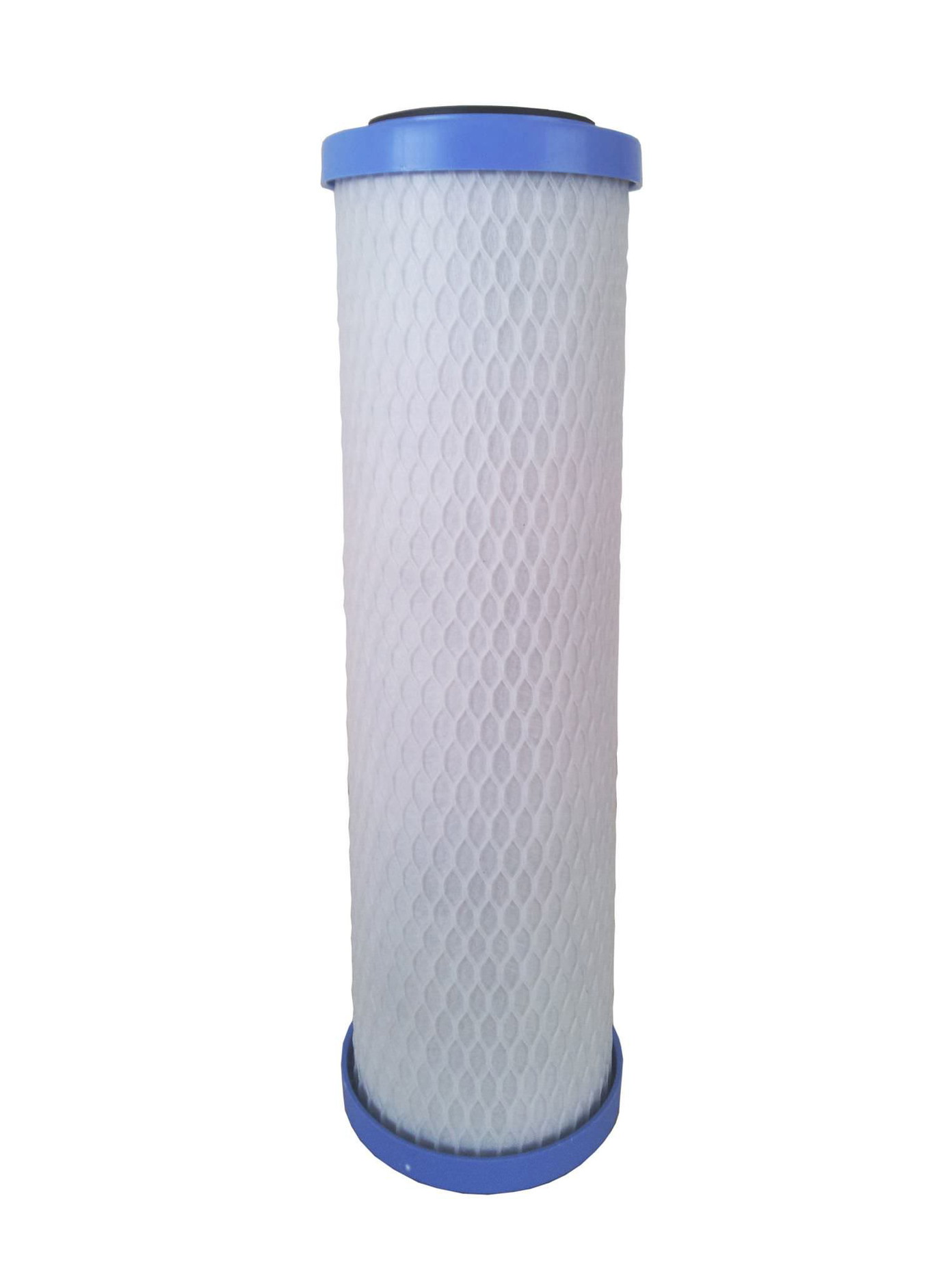 Vandens filtro kasetė CTO, 10", aktyvuotos anglies-0