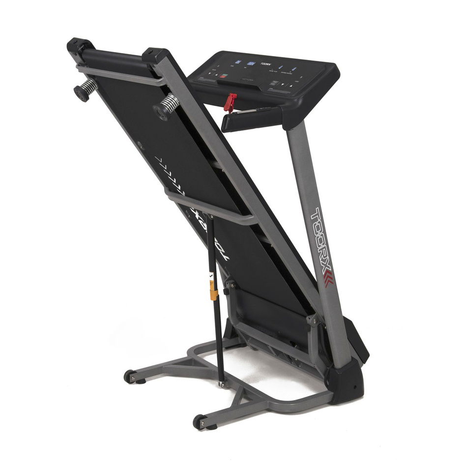 Bėgimo takelis TOORX MOTION-PLUS-1
