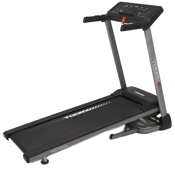 Bėgimo takelis TOORX MOTION-PLUS-0