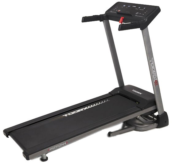 Bėgimo takelis TOORX MOTION-PLUS-0