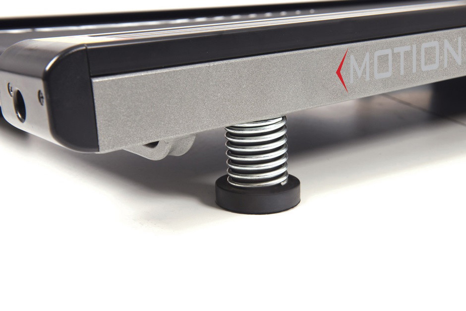 Bėgimo takelis TOORX MOTION-PLUS - 6